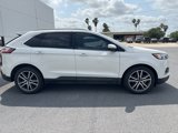 Used 2020 Ford Edge Titanium image 4