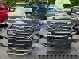 Used 2022 Ford Explorer XLT w/ Equipment Group 202A image 2
