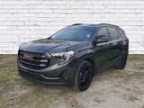 Used 2021 GMC Terrain SLT w/ Elevation Edition image 4