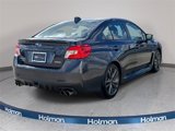 Used 2017 Subaru WRX Limited image 5