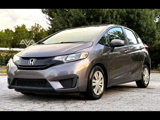 Used 2017 Honda Fit LX image 5