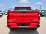 Used 2021 Chevrolet Silverado 1500 Custom image 4