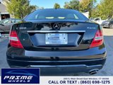 Used 2012 Mercedes-Benz C 300 Sport image 6