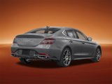 New 2024 Genesis G70 2.5T w/ Sport Prestige Package image 5