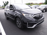 Used 2022 Honda CR-V EX-L image 6