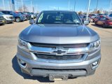 Used 2018 Chevrolet Colorado LT w/ LT Convenience Package image 2