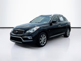 Used 2017 INFINITI QX50 AWD image 3