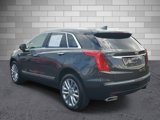 Used 2019 Cadillac XT5 Premium Luxury w/ Driver Assist Package image 3