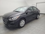 Used 2021 Hyundai Accent SE image 2