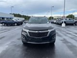 Used 2022 Chevrolet Equinox LT image 3