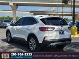 Certified 2022 Ford Escape SEL w/ Technology Package image 3