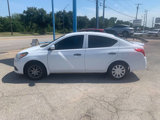 Used 2019 Nissan Versa S Plus image 2