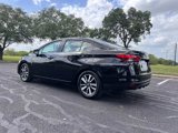 Used 2021 Nissan Versa SV image 3
