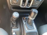 Used 2018 Jeep Wrangler Sport S image 4