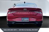 Used 2022 Hyundai Elantra Limited image 4