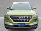 Certified 2022 Hyundai Venue SEL image 3