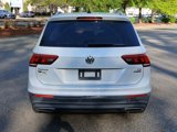Used 2018 Volkswagen Tiguan SEL image 4