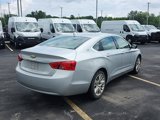 Used 2016 Chevrolet Impala LS image 3