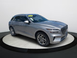Used 2022 Genesis GV70 2.5T w/ Advanced Package image 2