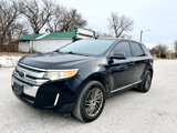 Used 2011 Ford Edge Limited image 4