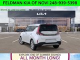New 2025 Kia Soul LX image 4