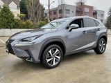 Used 2018 Lexus NX 300 AWD image 3