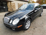 Used 2009 Mercedes-Benz E 320 BlueTEC Sedan image 4