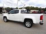 Used 2020 Chevrolet Colorado LT w/ Safety Package image 4