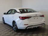 Used 2021 Nissan Sentra SV image 3