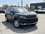 New 2025 Jeep Grand Cherokee L Laredo image 2
