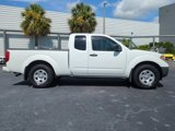 Certified 2020 Nissan Frontier S image 3