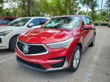 Certified 2019 Acura RDX FWD image 3