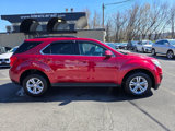 Used 2015 Chevrolet Equinox LT image 2