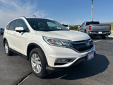 Used 2015 Honda CR-V EX-L image 3