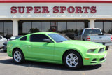 Used 2014 Ford Mustang Coupe w/ Equipment Group 102A image 2