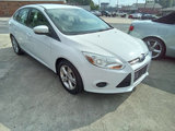 Used 2014 Ford Focus SE image 2
