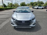 New 2025 Nissan Versa S image 2
