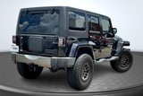 Used 2014 Jeep Wrangler Unlimited Sport image 6