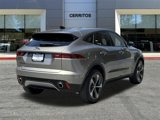 Certified 2022 Jaguar E-PACE SE image 4