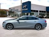 Used 2023 Chevrolet Malibu LT image 2