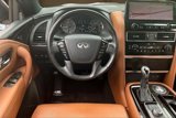 Used 2022 INFINITI QX80 Sensory w/ Cargo Package image 5