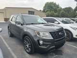 Used 2016 Ford Explorer Sport image 2