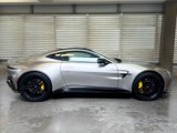 New 2025 Aston Martin V8 Vantage Coupe image 4
