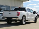 Used 2021 Ford F150 Lariat image 3