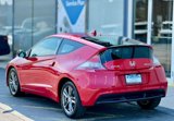 Used 2011 Honda CR-Z image 3