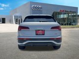 Used 2022 Audi Q5 2.0T Premium Plus w/ Premium Plus Package image 6