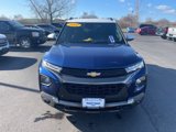 Used 2022 Chevrolet TrailBlazer ACTIV image 5