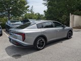 Certified 2025 Kia K4 EX image 4