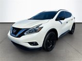 Used 2018 Nissan Murano SL w/ Midnight Edition Package image 3