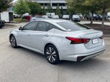 Certified 2022 Nissan Altima 2.5 SV image 5